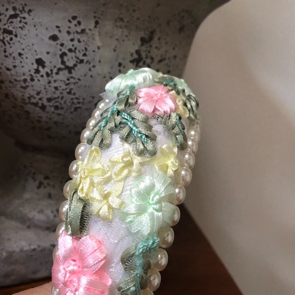 🎂 Cake Icing - Headband - Picture 2 of 3